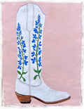 Girly Boot