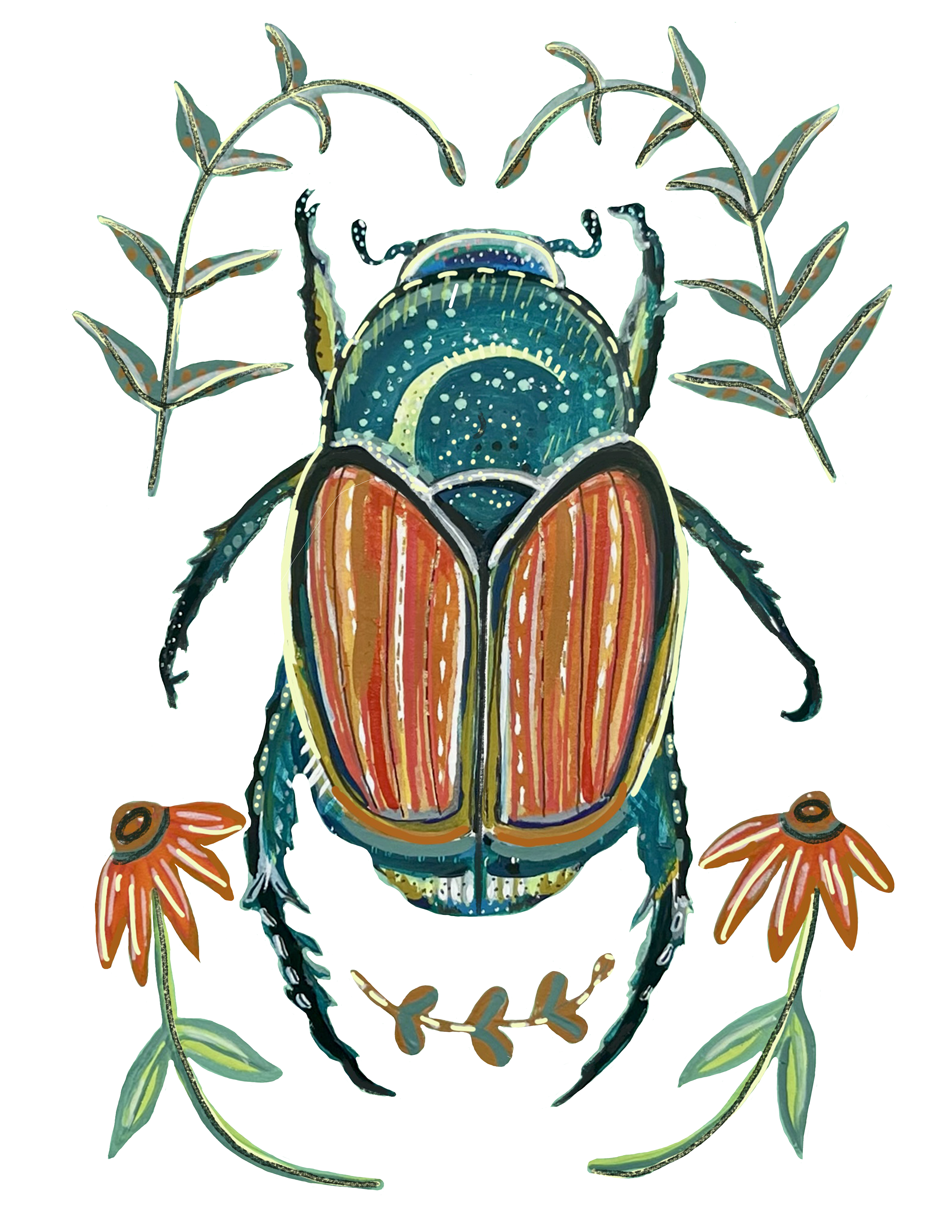 Beetle