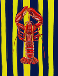 Lobster Striped