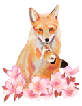 Mama Fox