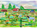 Maryland Countryside