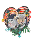 Squirrel Love