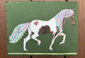 Hipster Horse Original