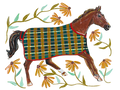 Horse 🌼