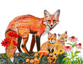 Fox Fam