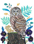 2023 Owl