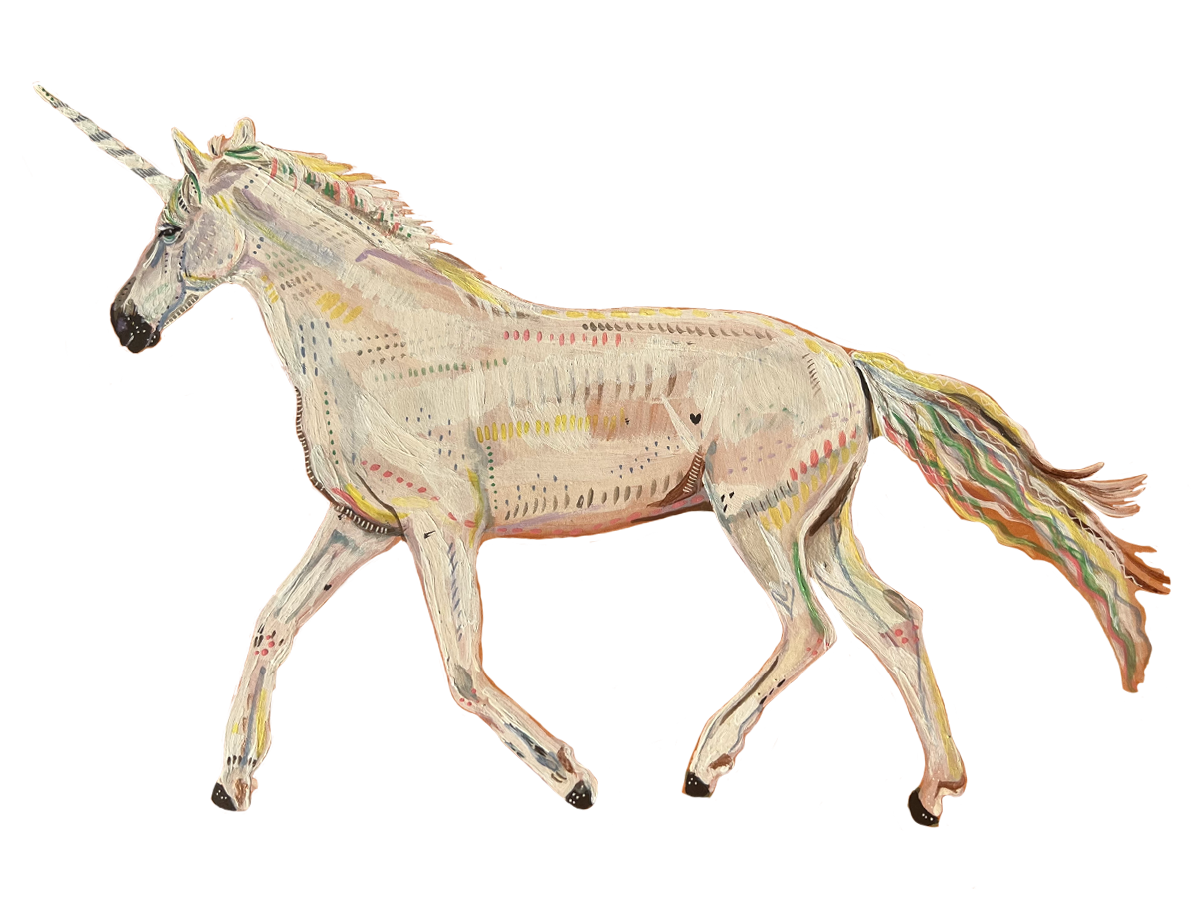 Unicorn