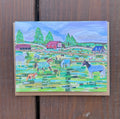 Greeting Card: Maryland Countryside